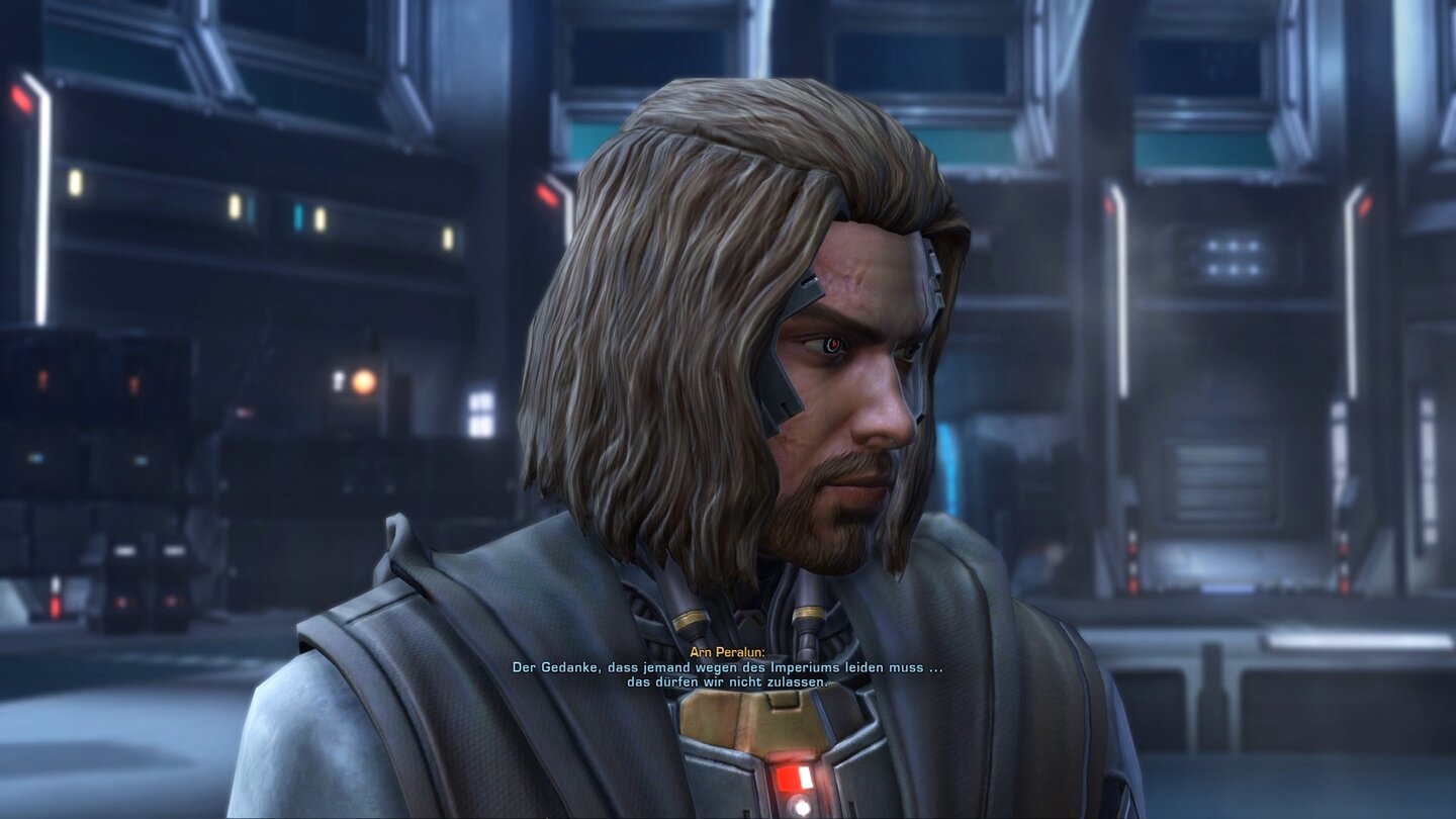 Star Wars: The Old Republic - Legacy of the Sith