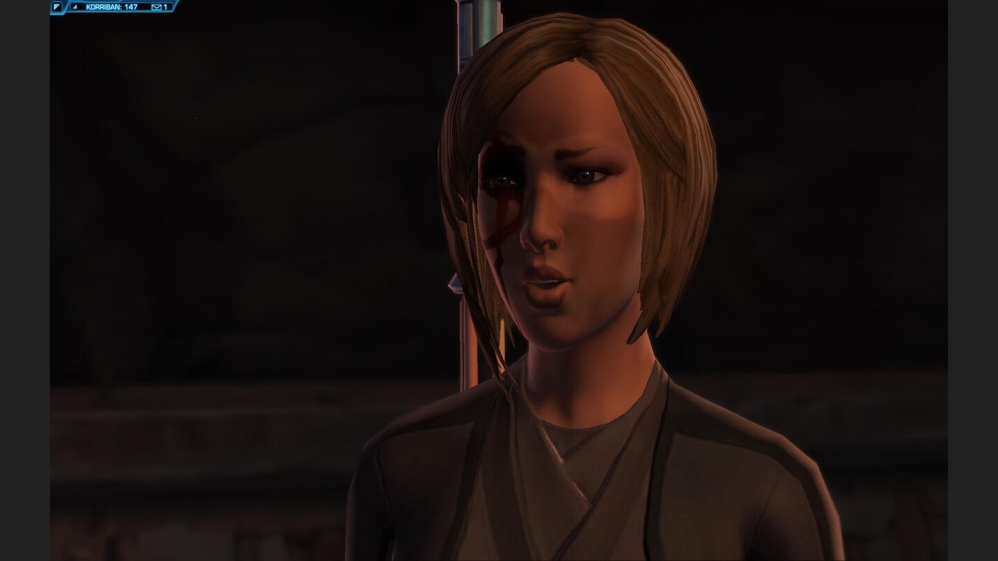 Star Wars: The Old Republic - Screenshots vom Beta-Wochenende