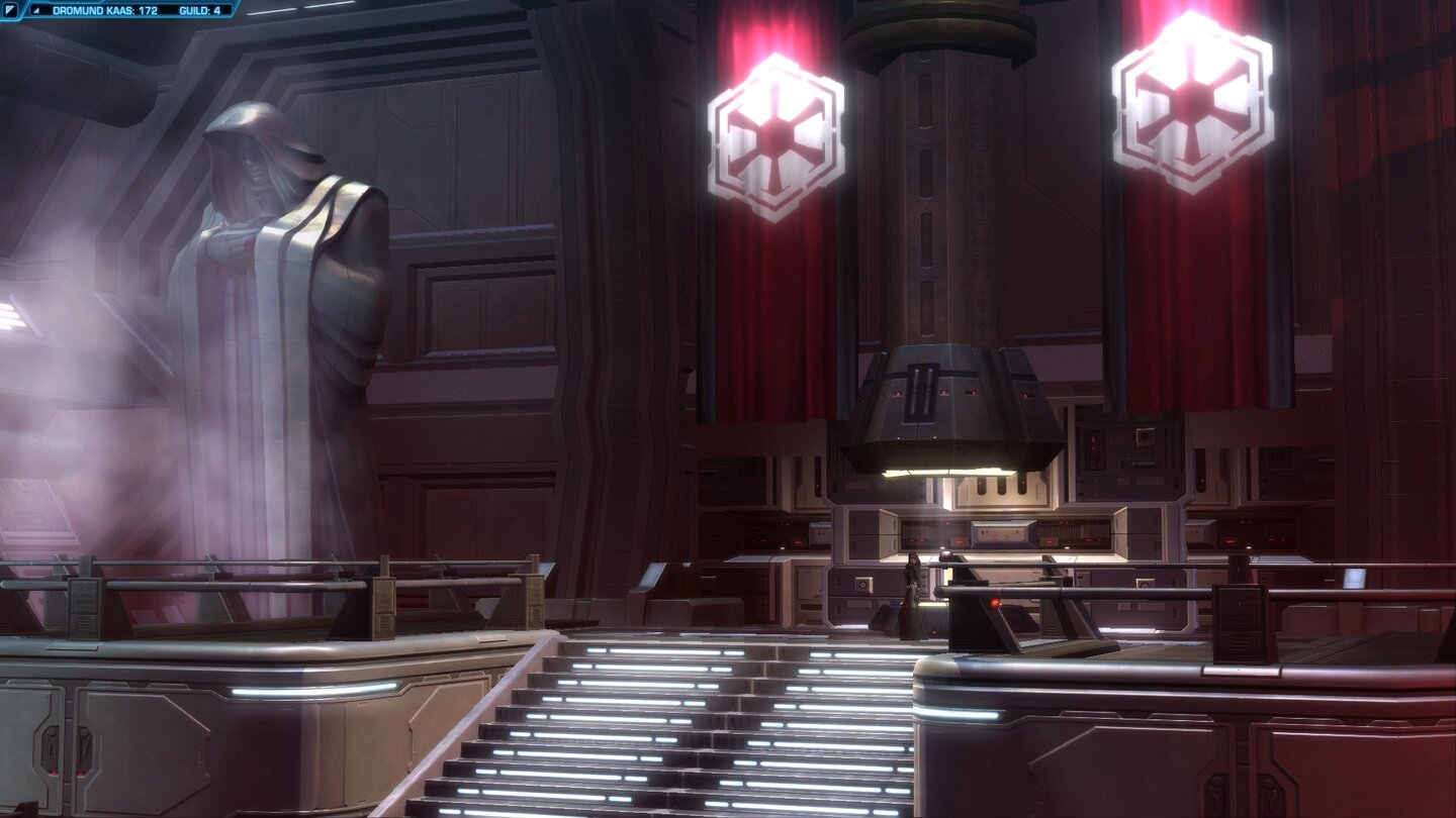 Star Wars: The Old Republic - Screenshots