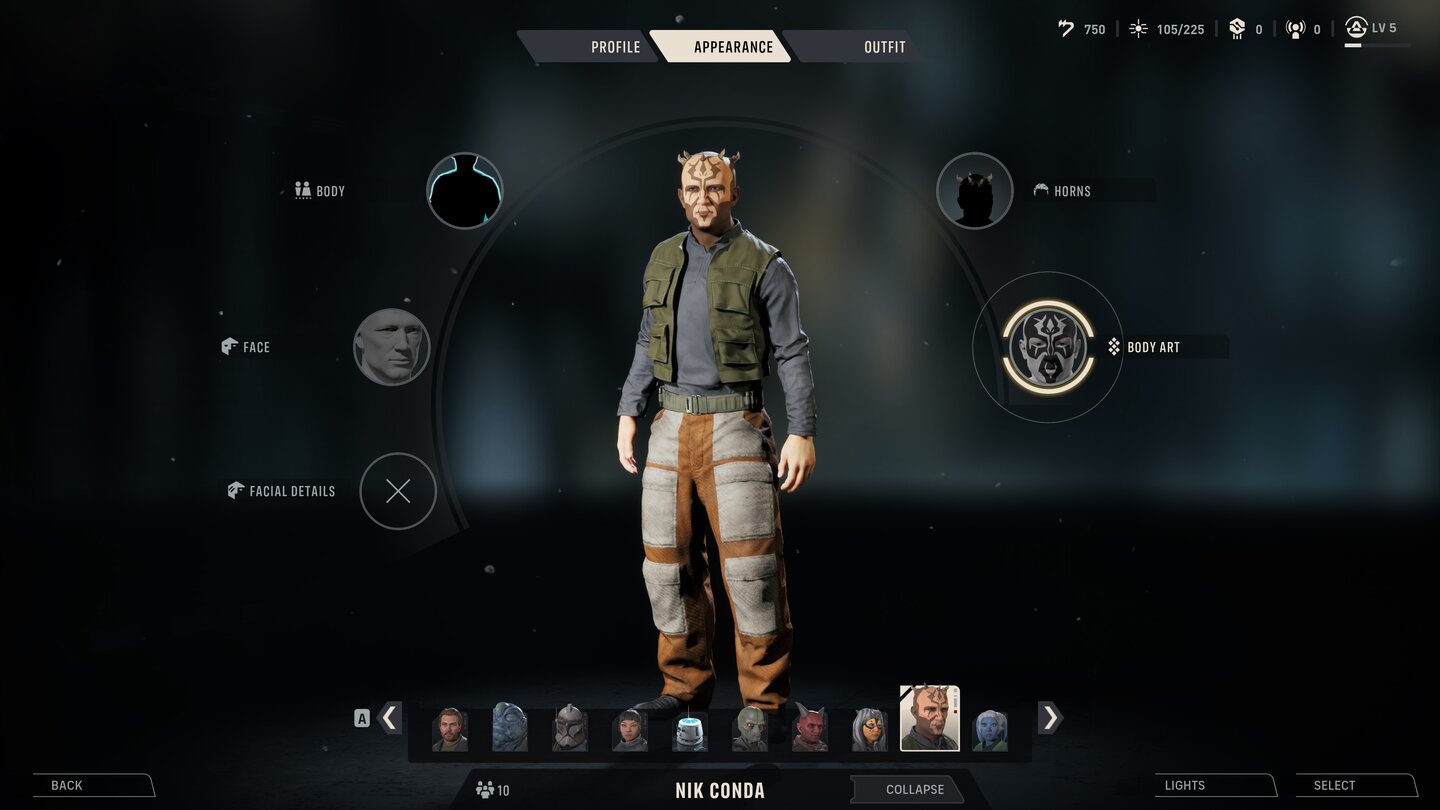 Star Wars: Zero Company