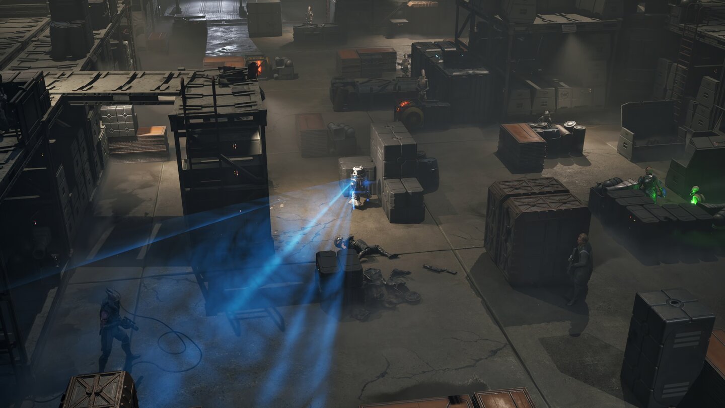 Star Wars: Zero Company