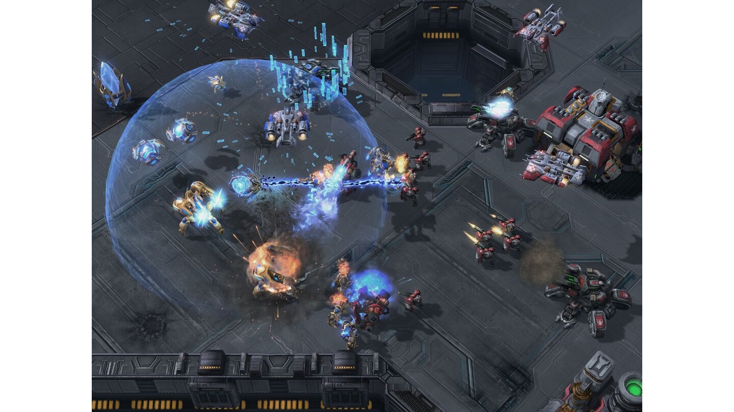 StarCraft 2: Heart of the Swarm