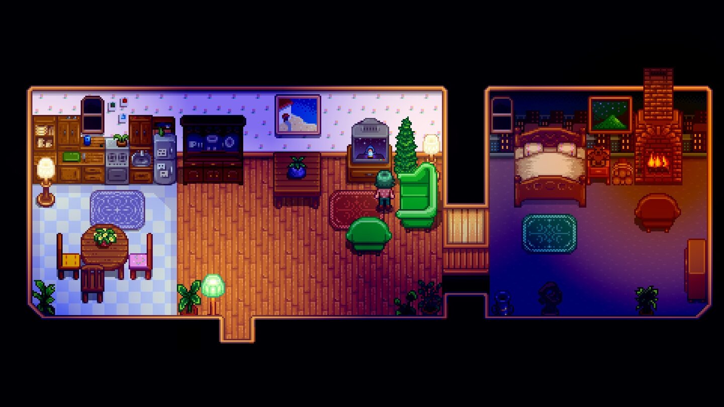 Stardew Valley