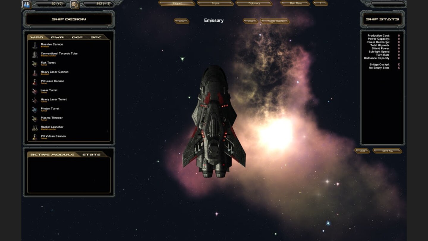 StarDrive