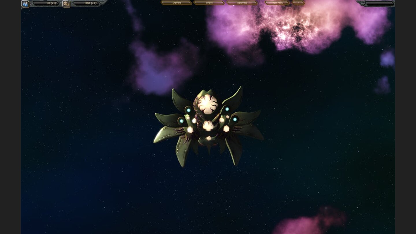 StarDrive