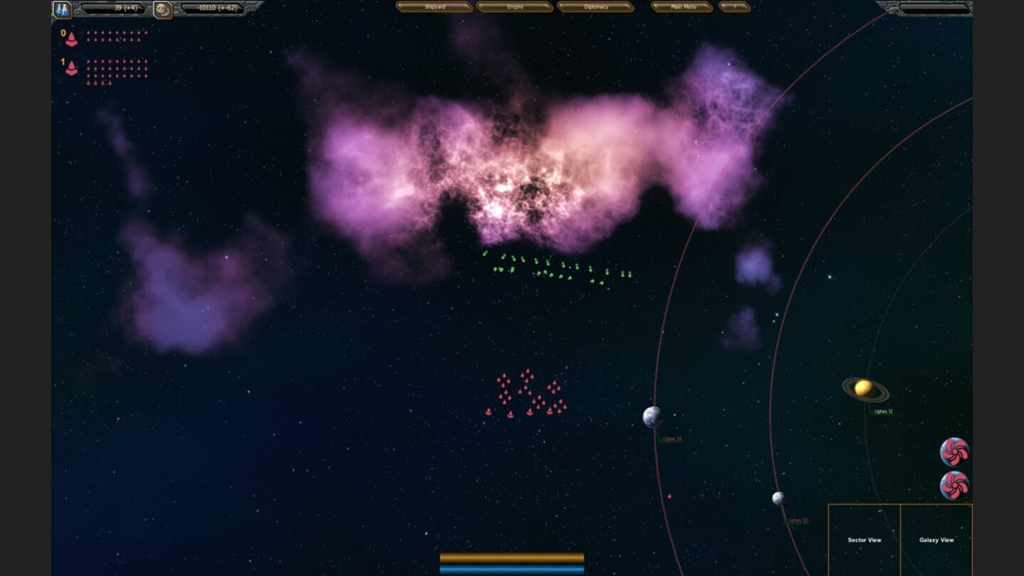 StarDrive
