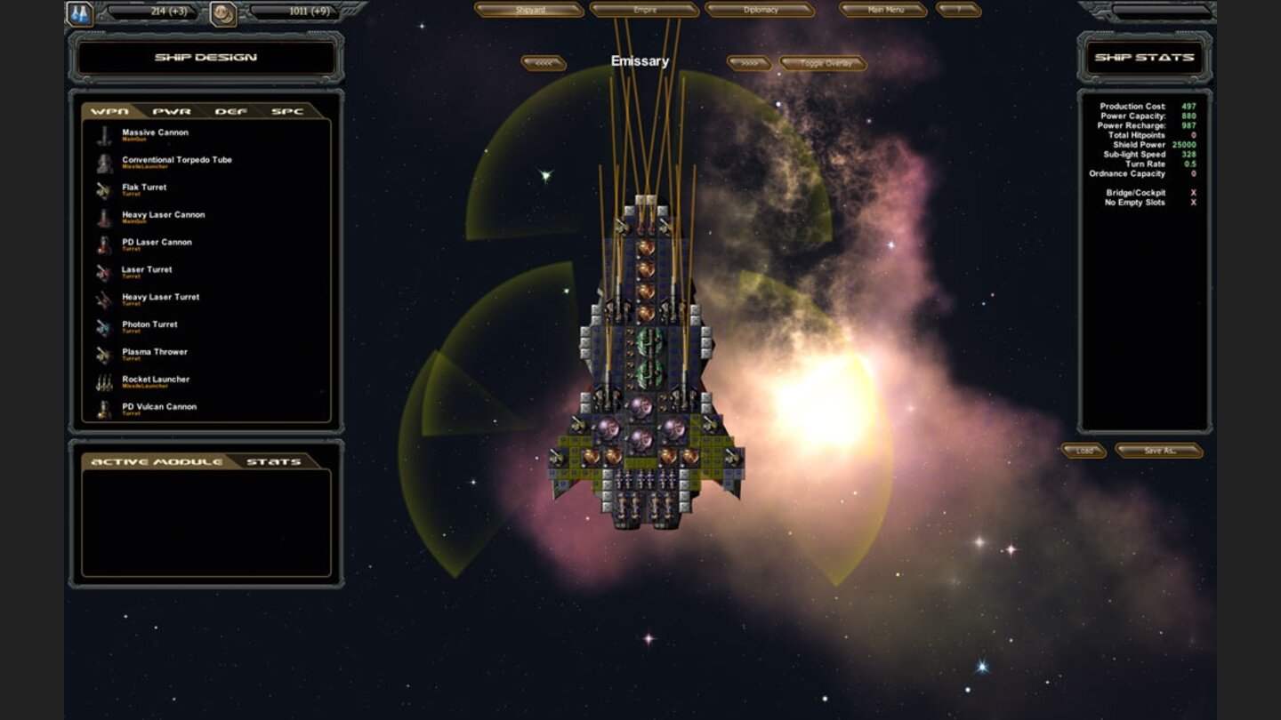 StarDrive