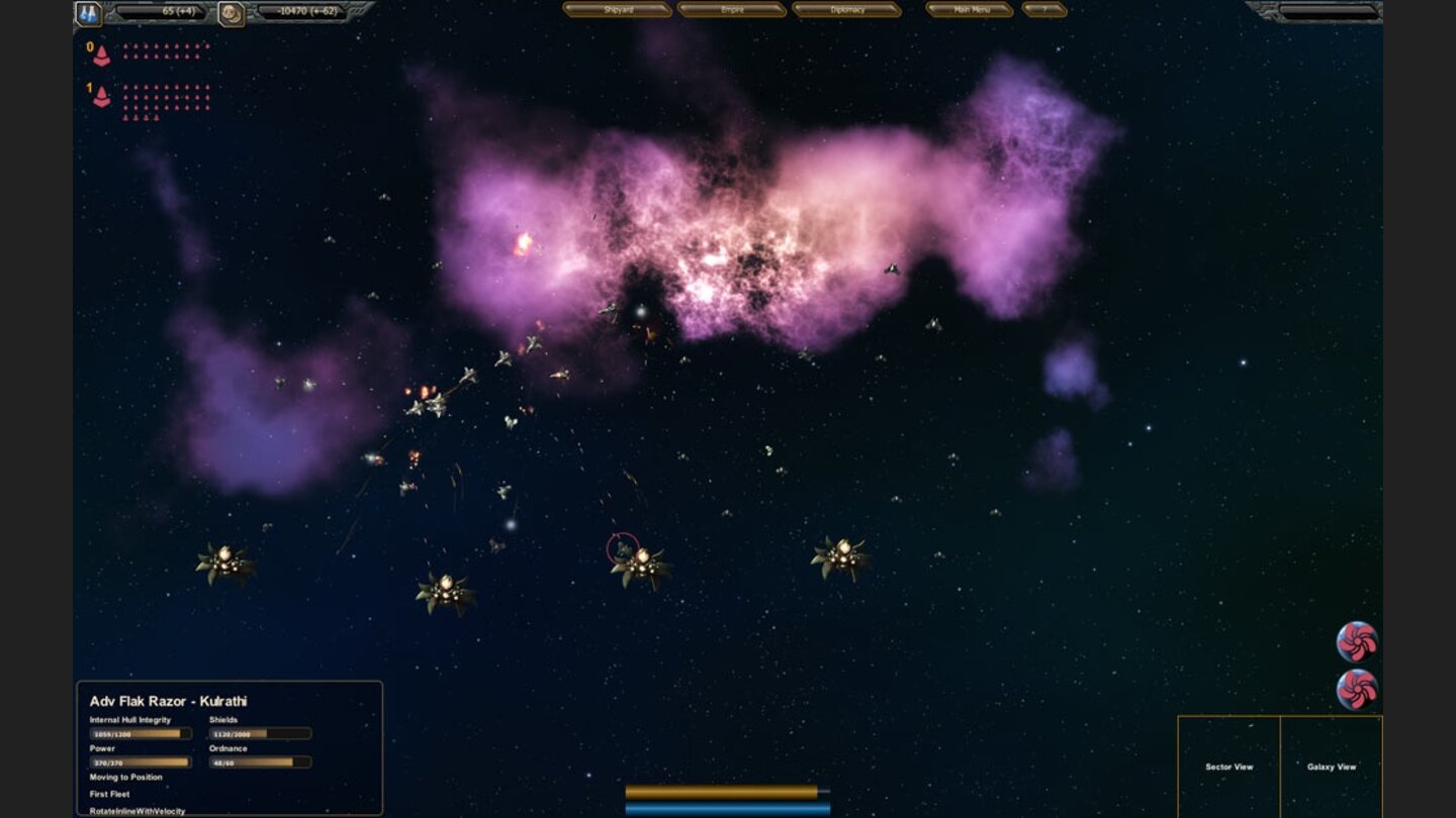 StarDrive