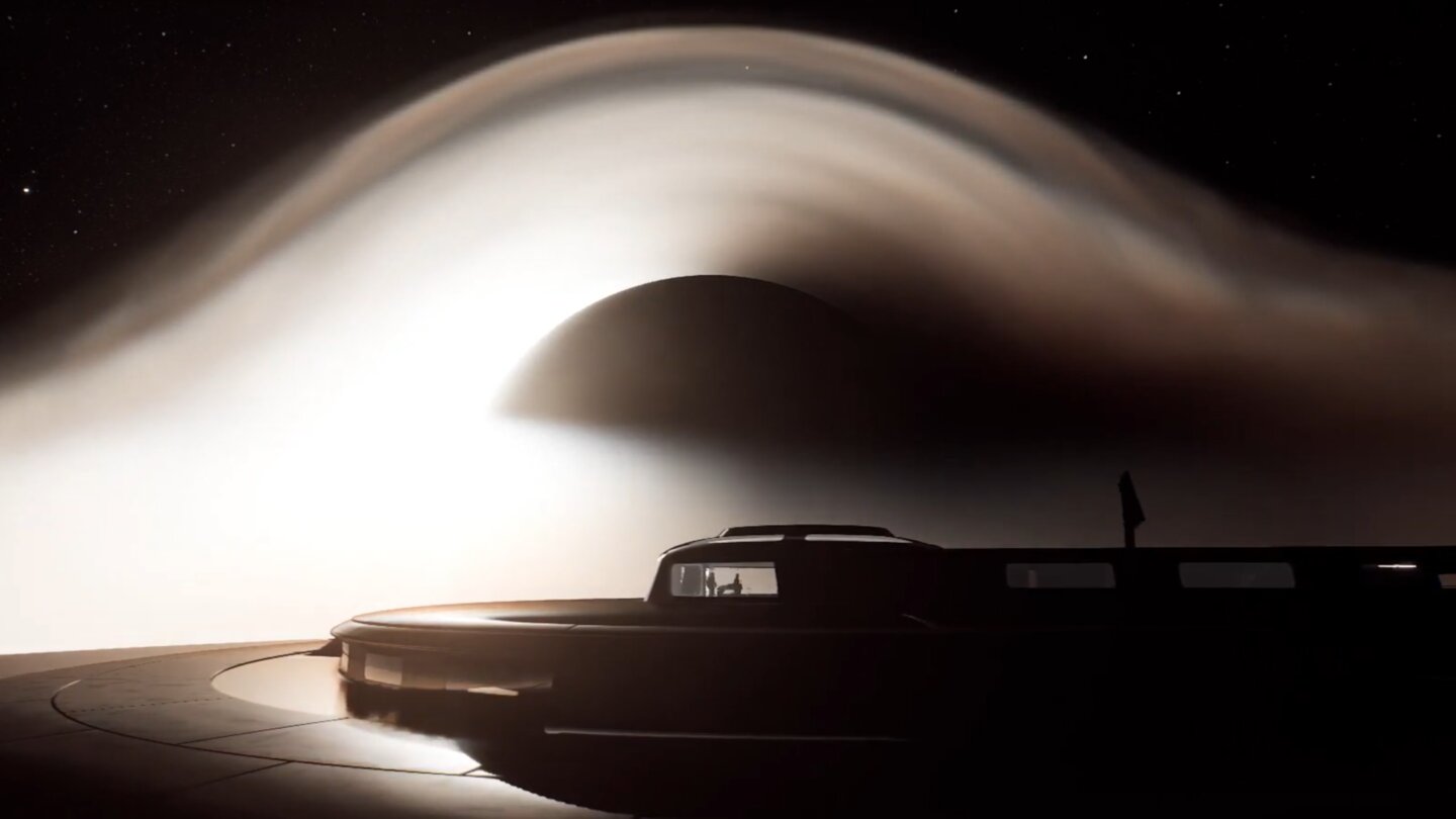 Starship Simulator 1