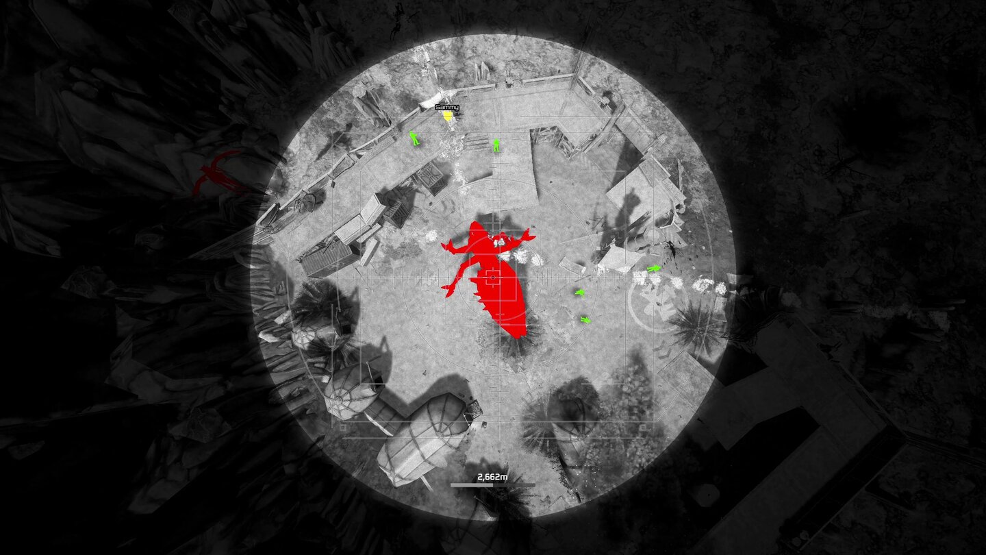 Starship Troopers: Ultimate Bug War!