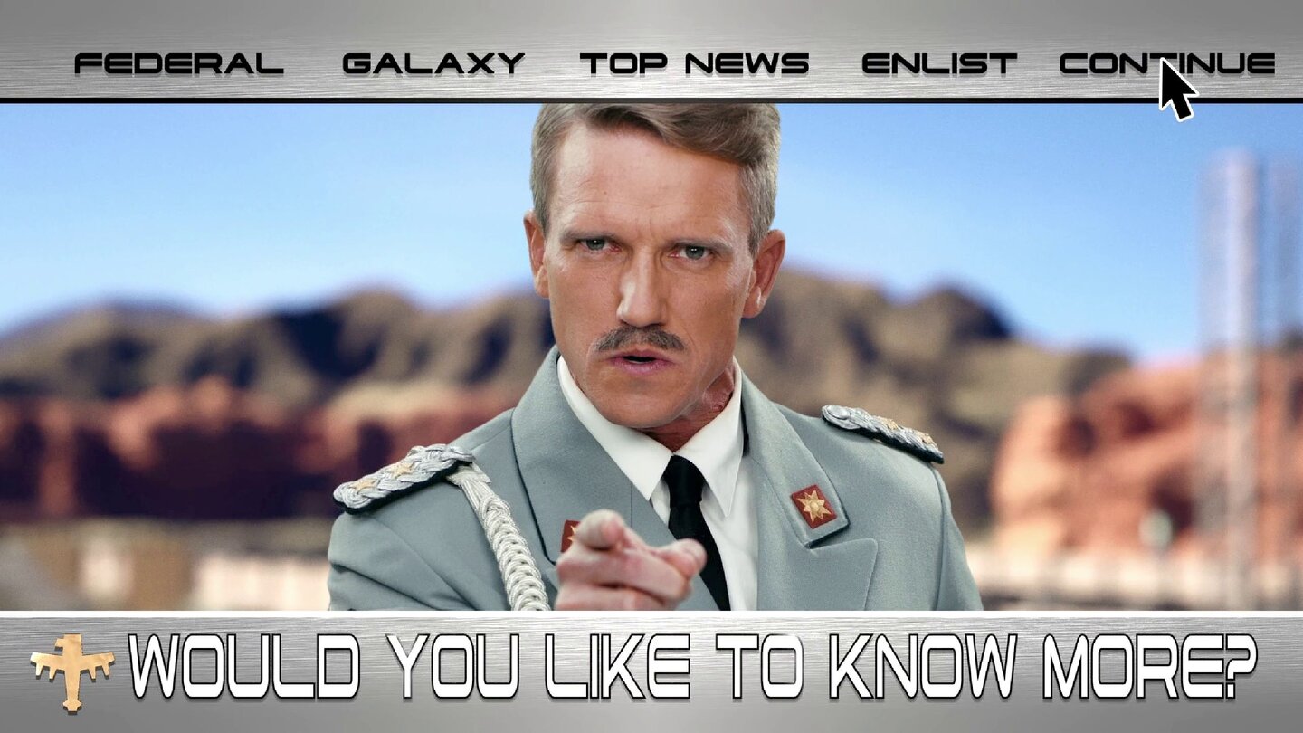 Starship Troopers: Ultimate Bug War!