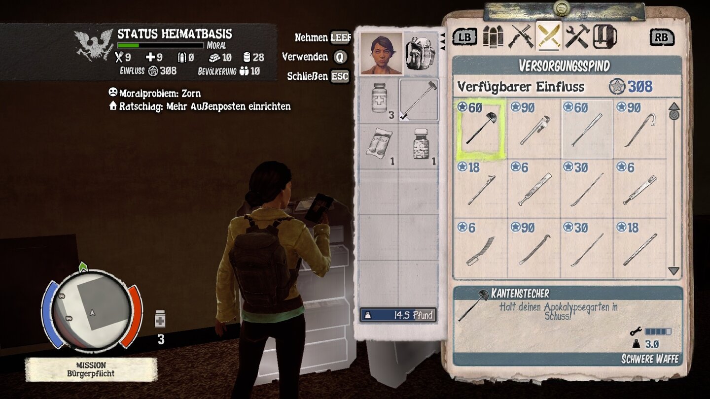 state of decay pc