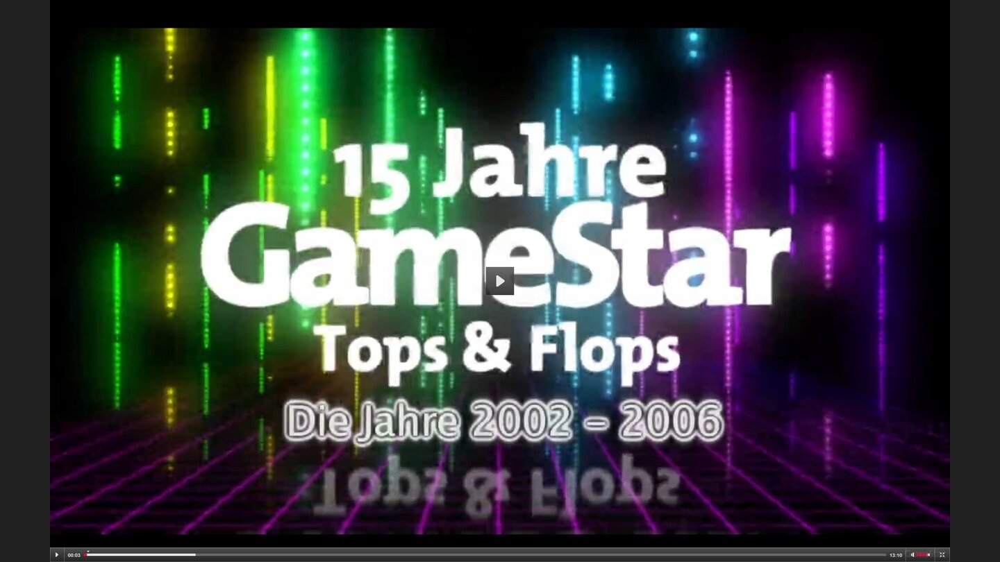 Videos gibt der Browser problemlos wieder. Einzig das Verlassen des Vollbildmodus gelang uns nicht mit dem Gamepad. Tastatur und Mauseingaben unterstützt Big Picture aber ebenfalls.