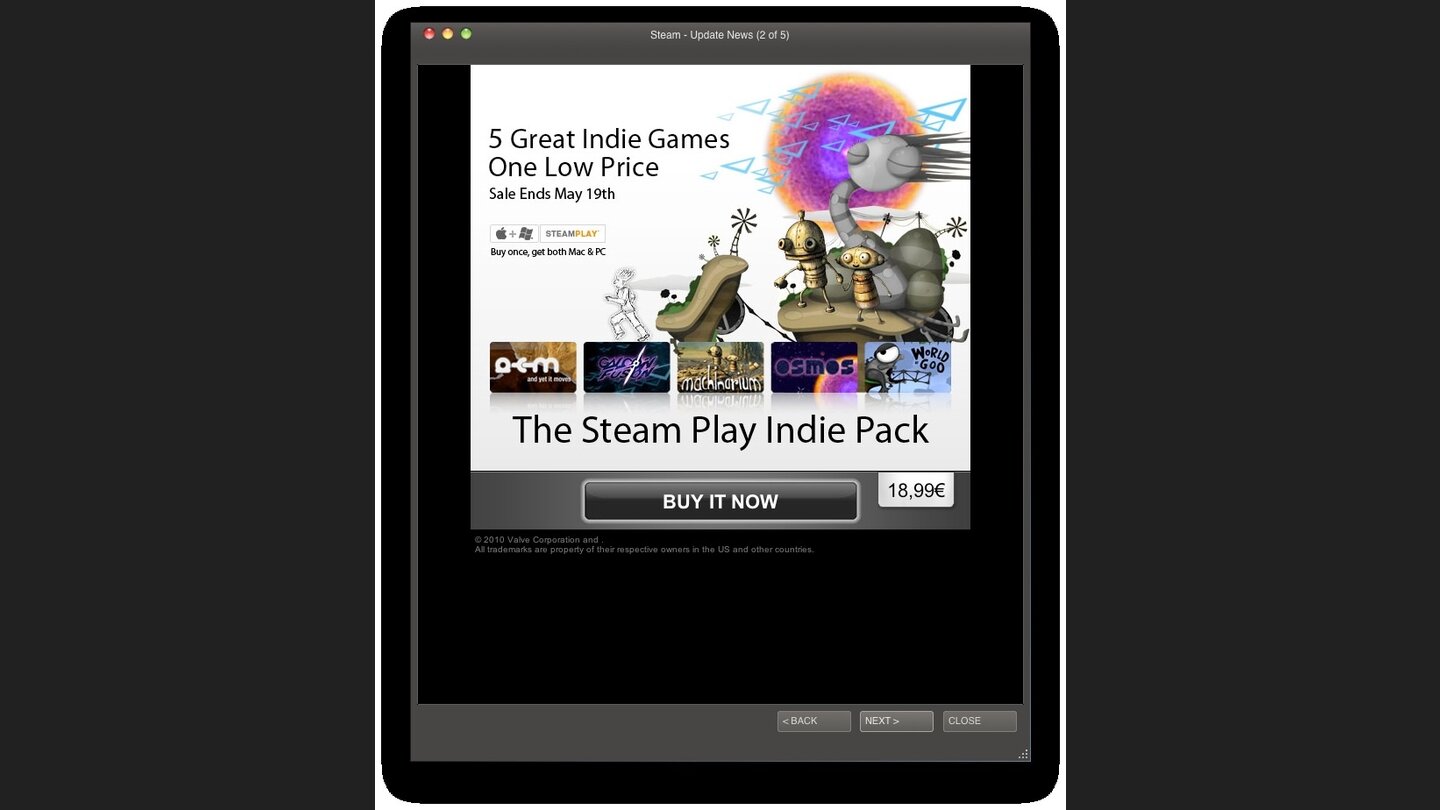 Steam For Mac Steam For Mac 2110742 
