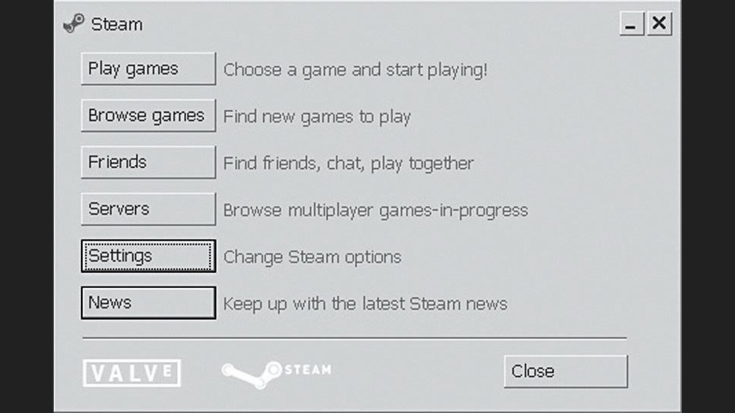 Steam
