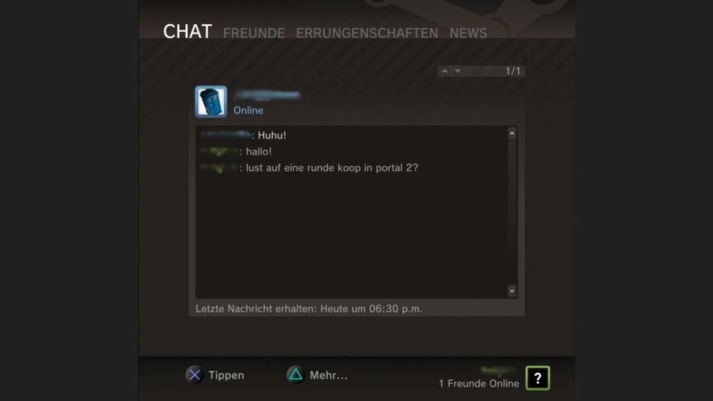 Steam