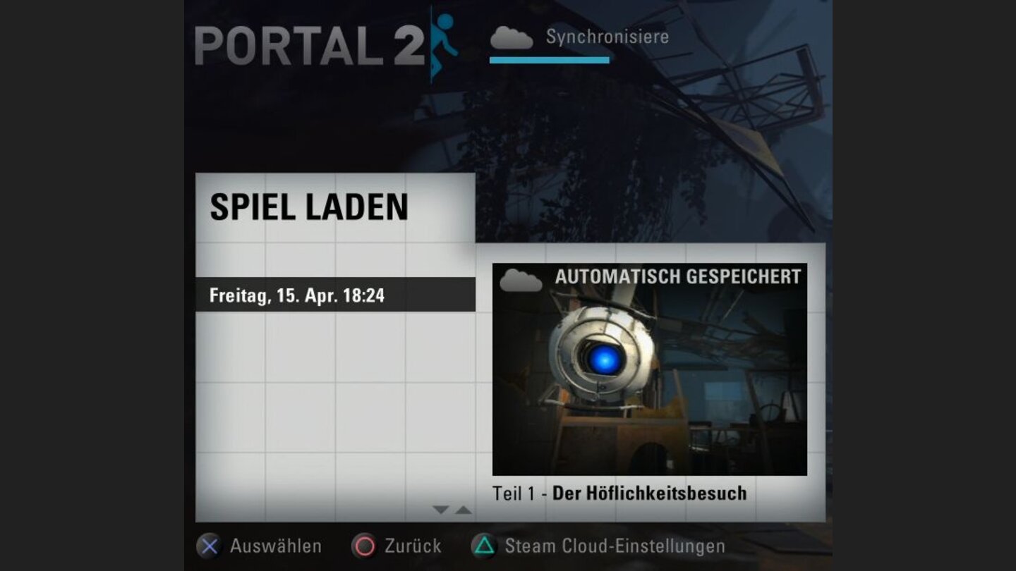 Steam