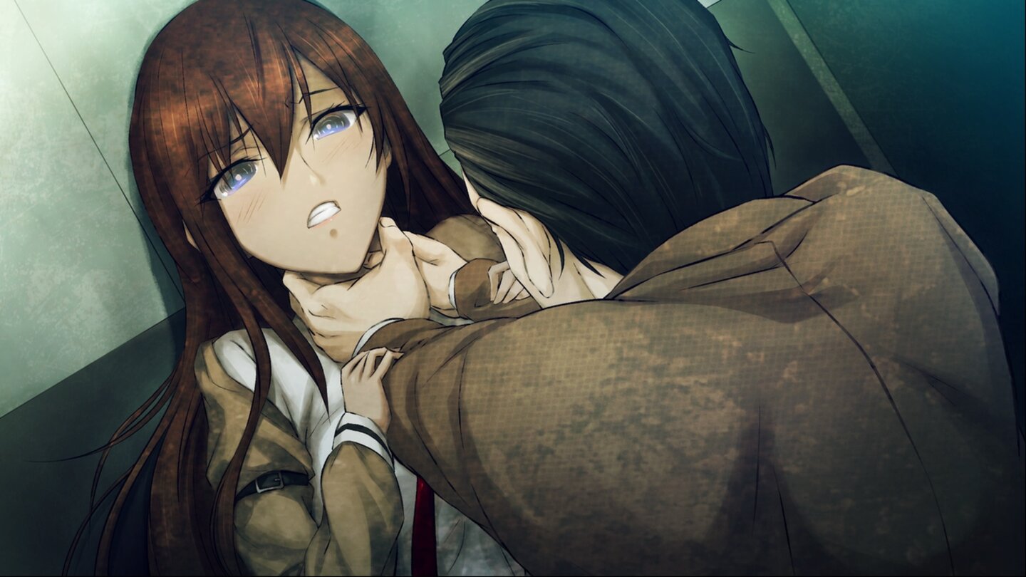 Steins;Gate 0