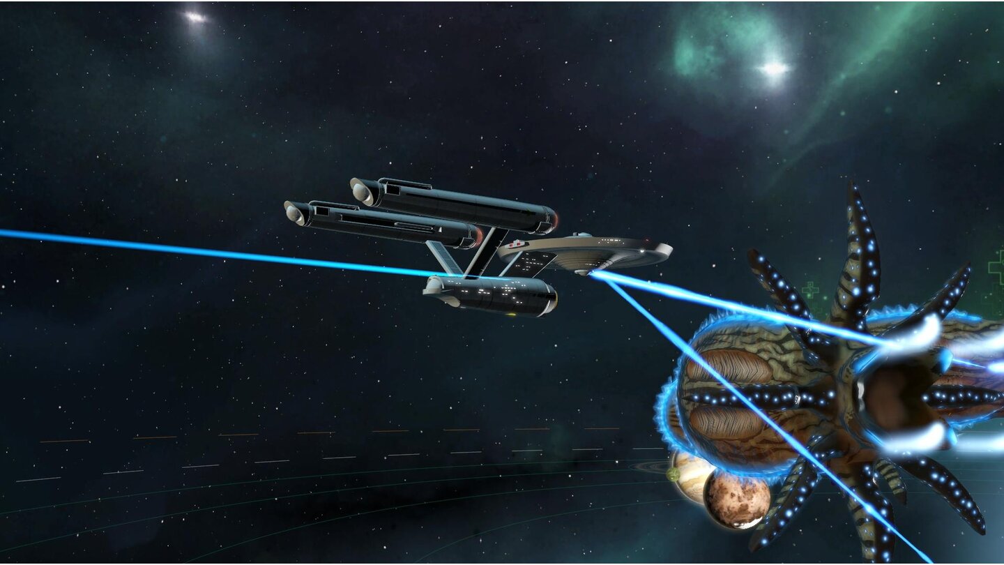 Stellaris - Star-Trek-Mod
