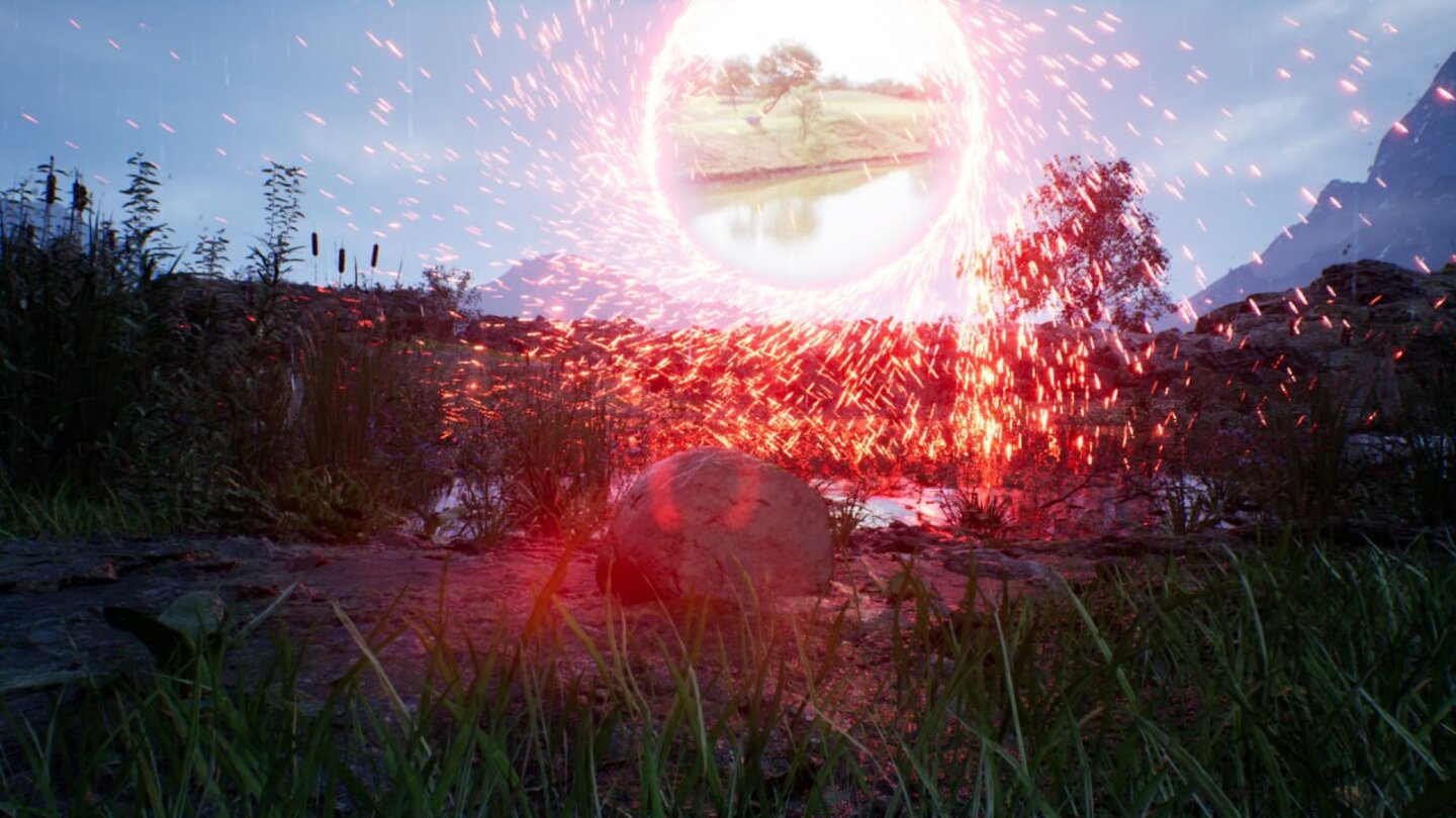 Stone Simulator