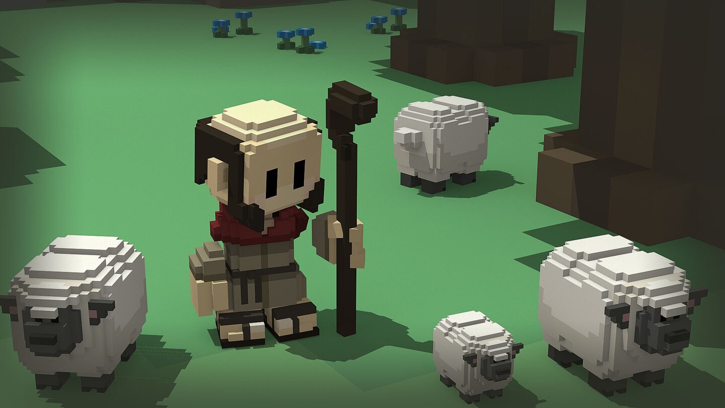 Stonehearth - Screenshots
