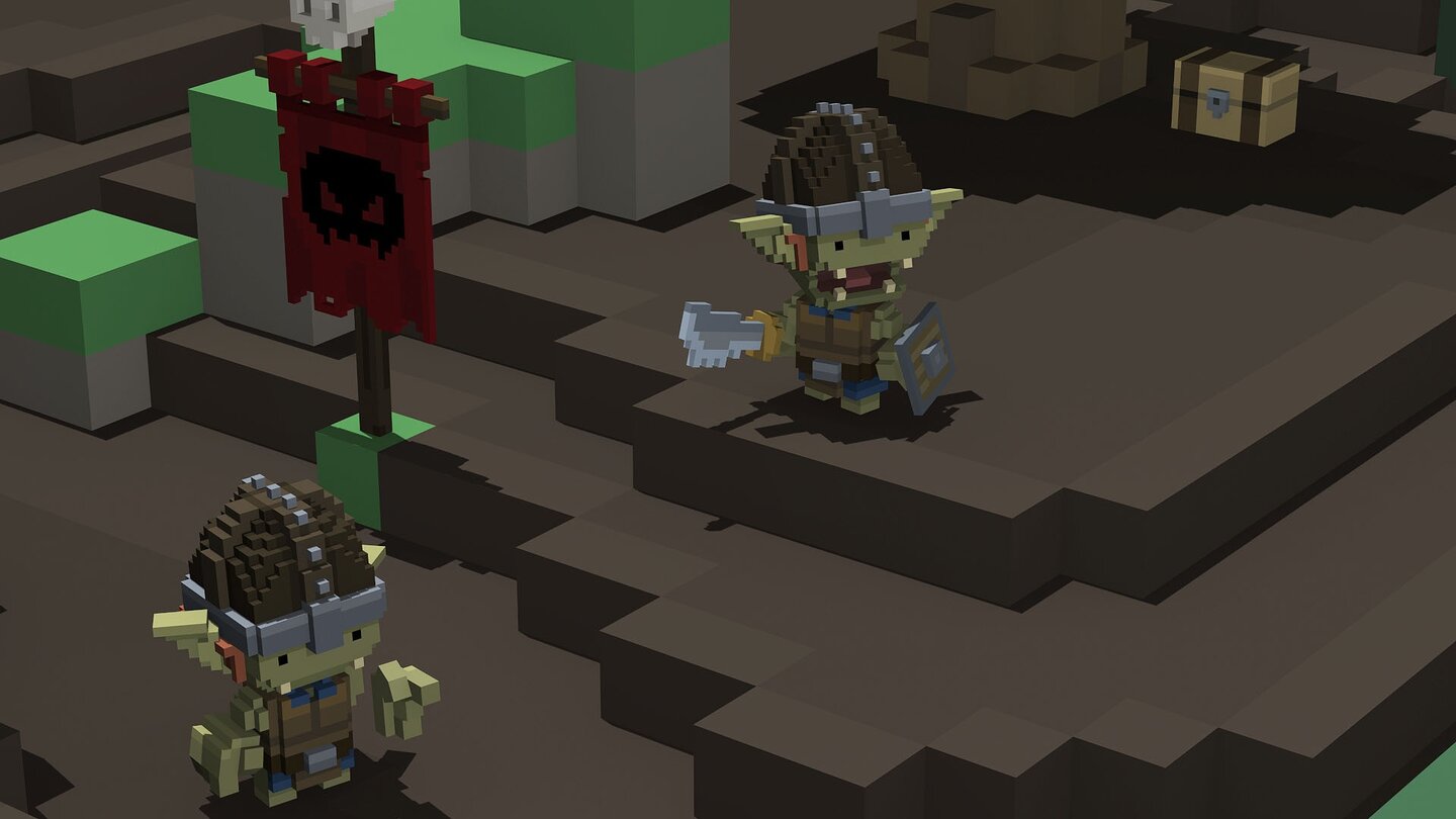 Stonehearth - Screenshots