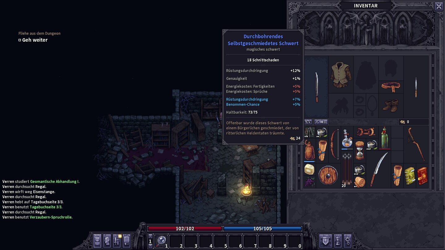 Stoneshard