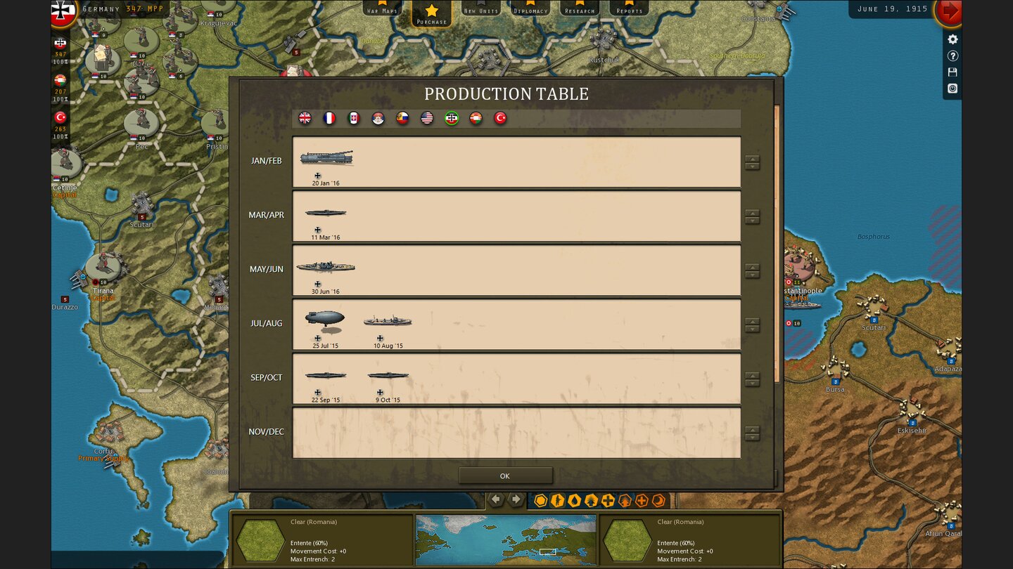 Strategic Command: World War 1