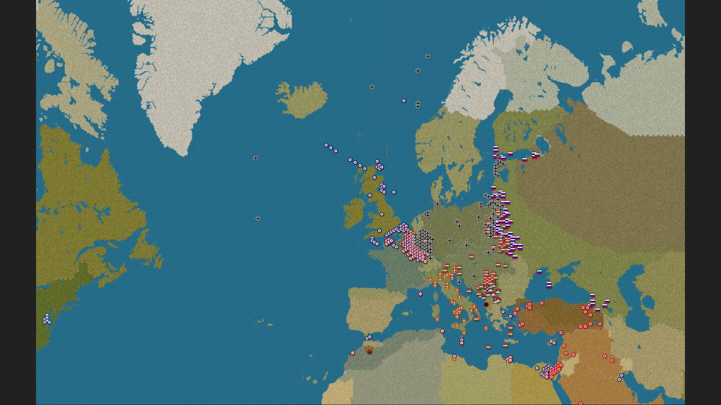 Strategic Command: World War 1