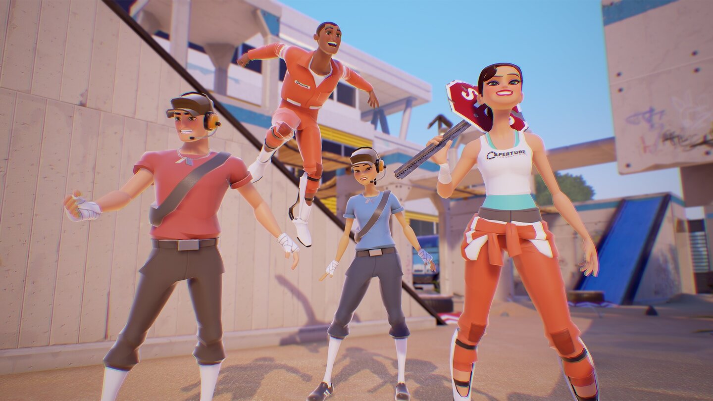 Streamline
