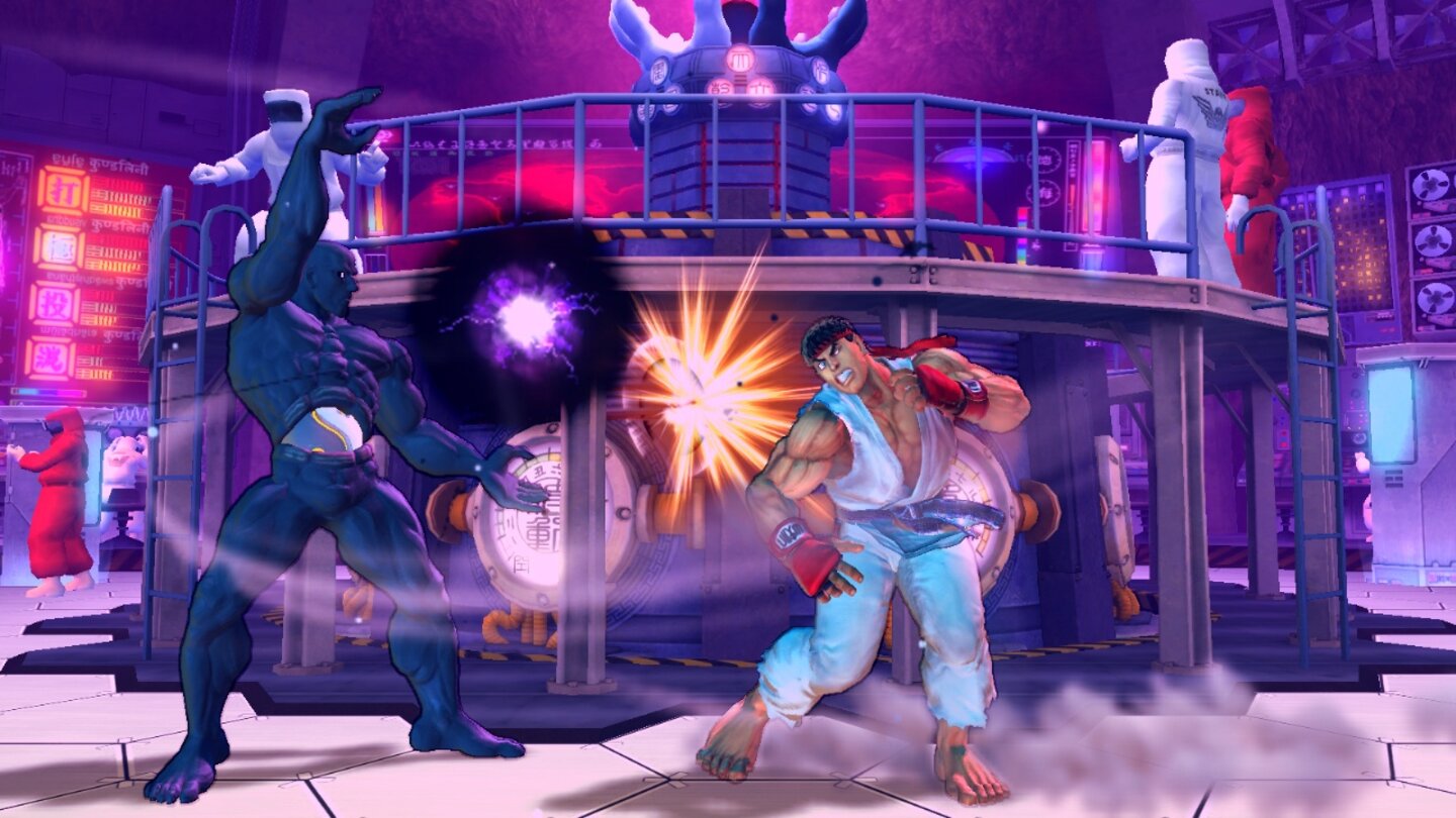 Street Fighter 4_6