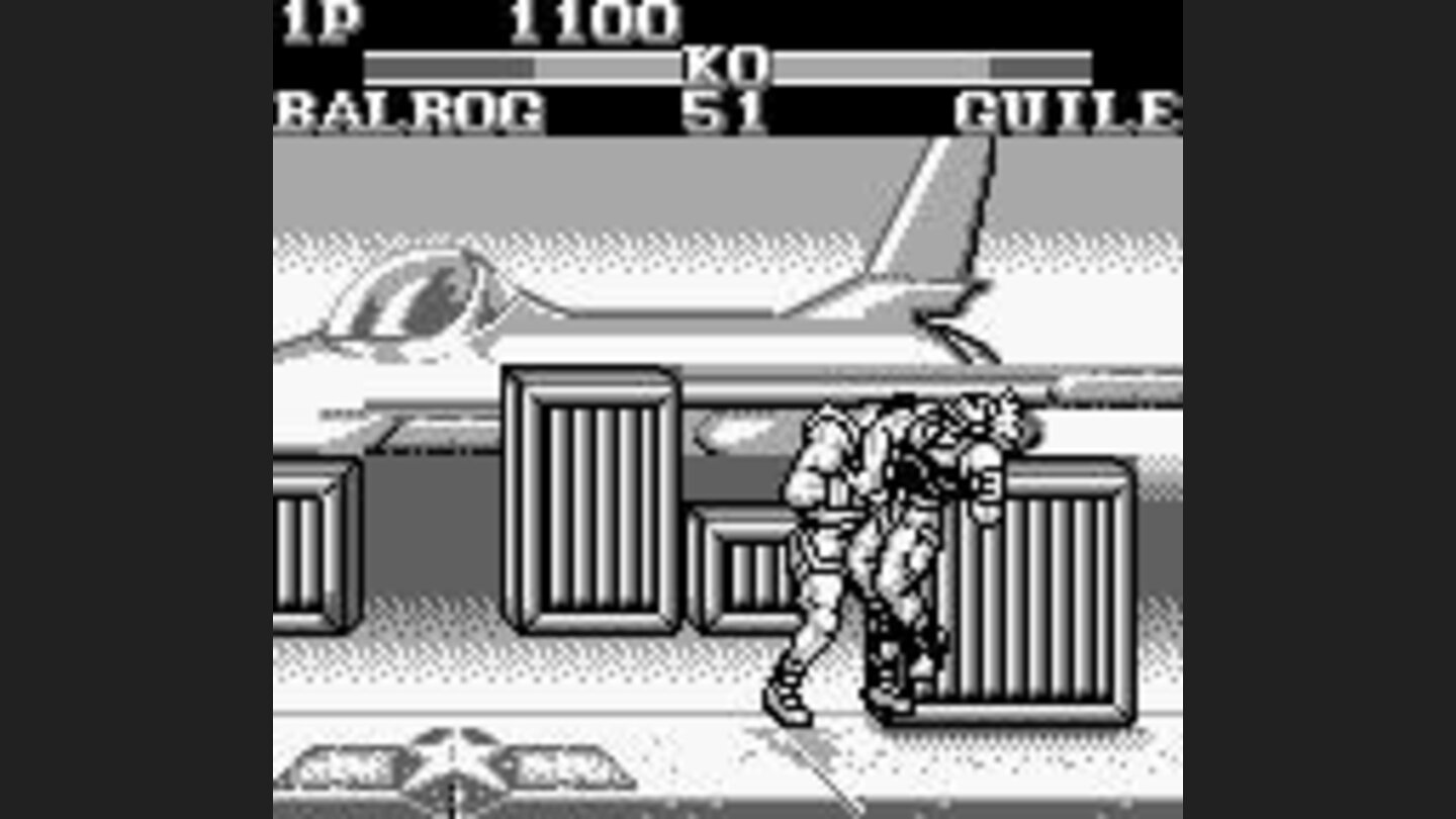 Grabbing the opponent and hitting constantly with the head 1, 2, 3, 4, 5... many times!