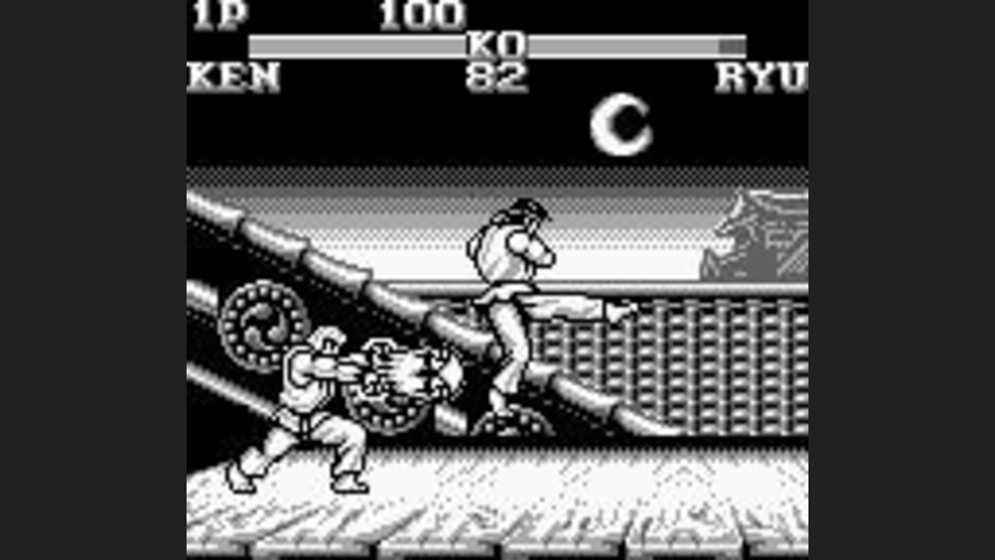 Which is strongest: Hadouken or Hurricane Kick?