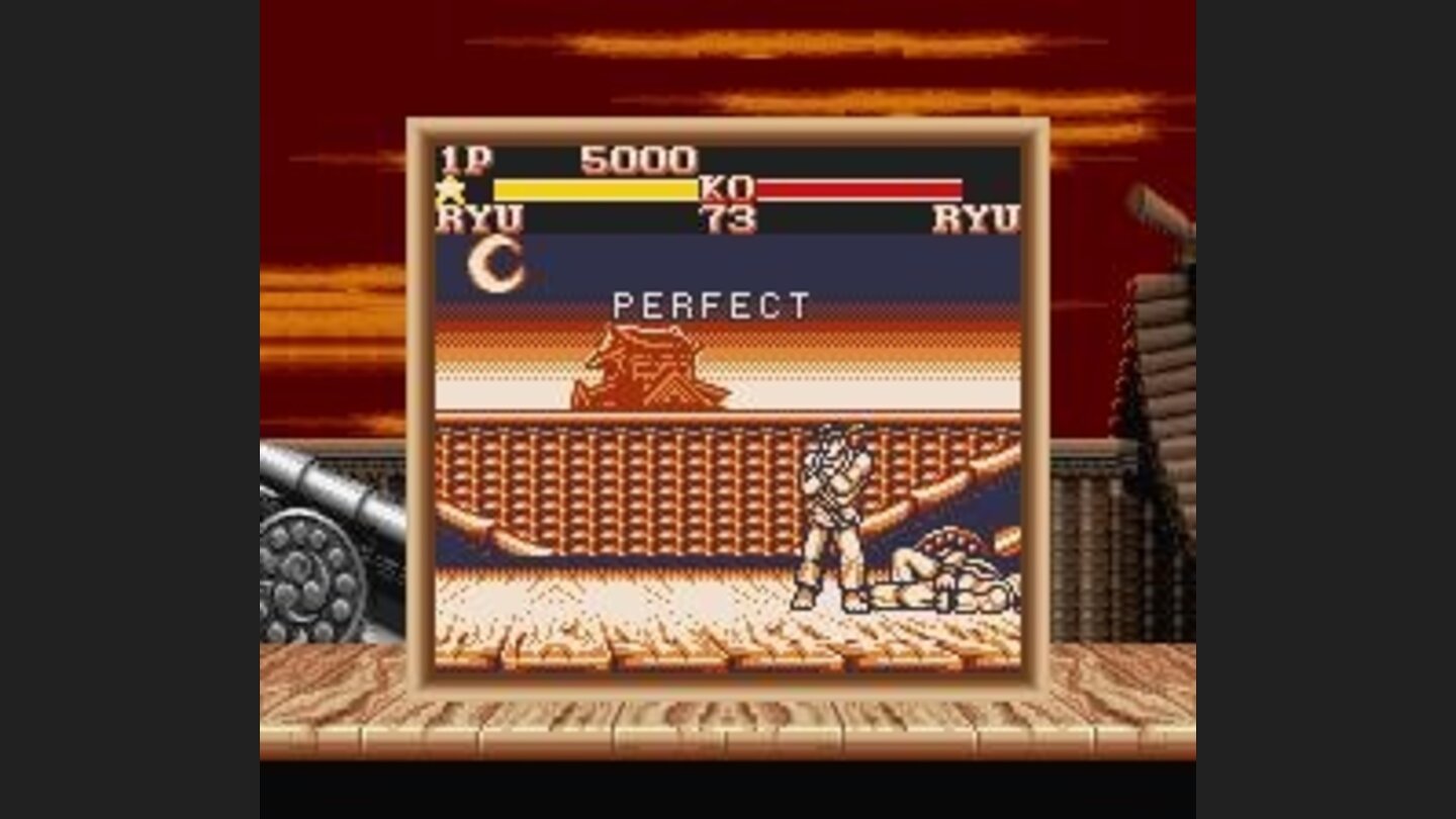 Obtaining a PERFECT sometimes is very rewarding, right?