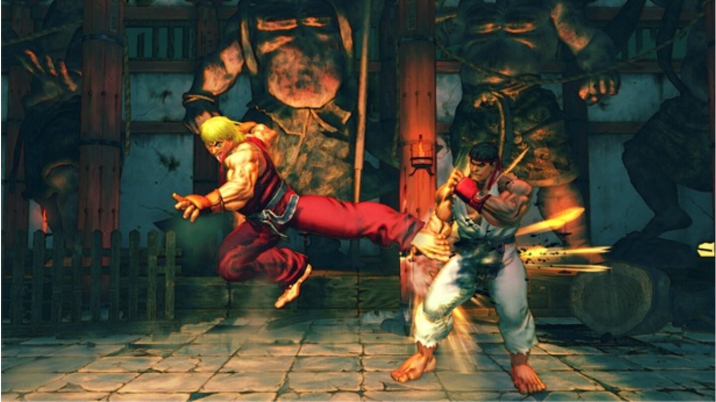 Street Fighter IV 21