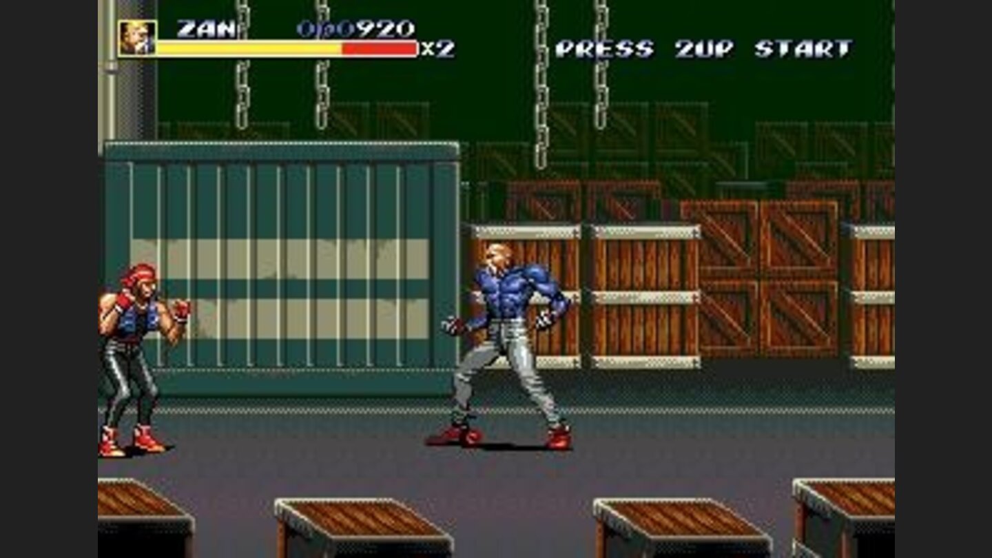 Dr. Zan ready to rock