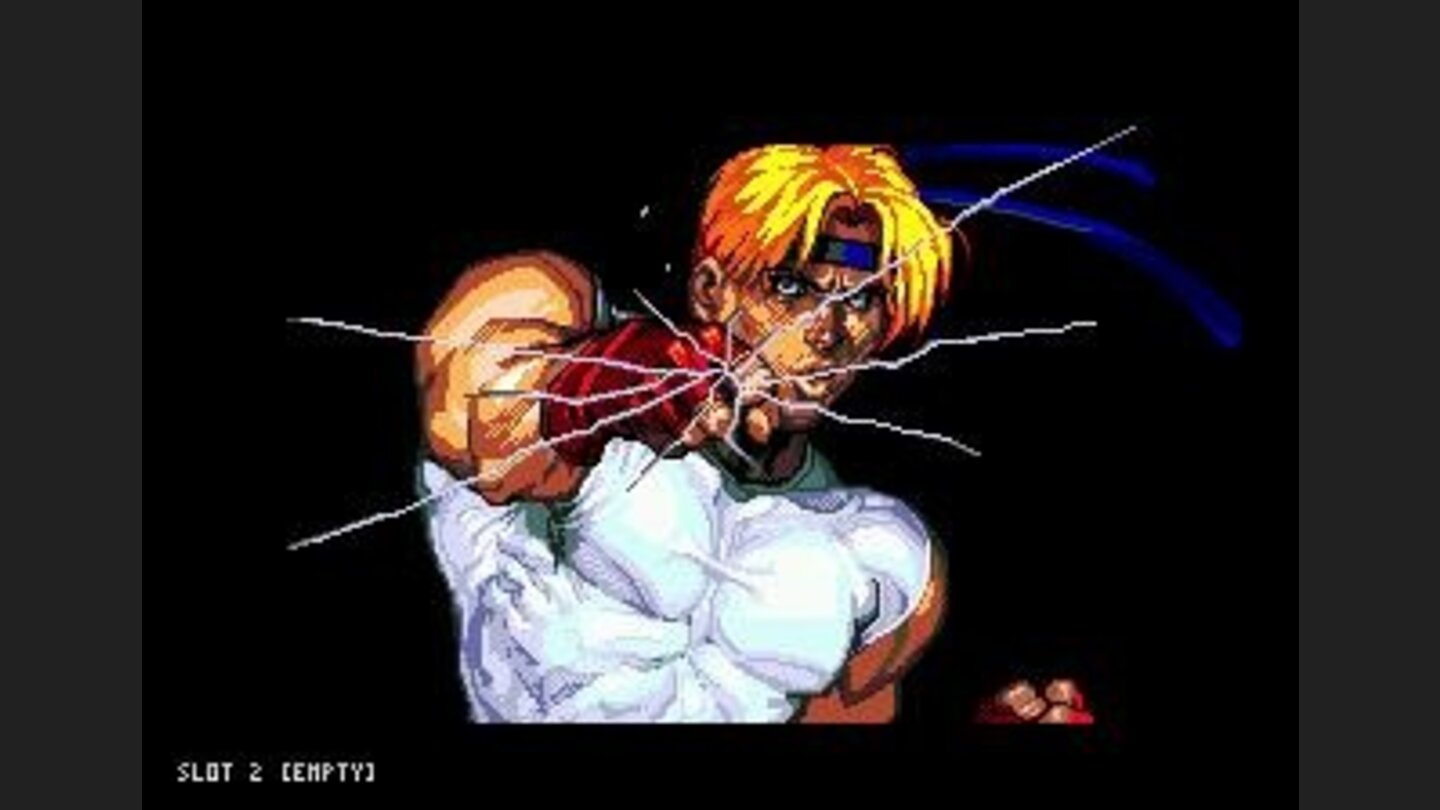 Intro from japanese version