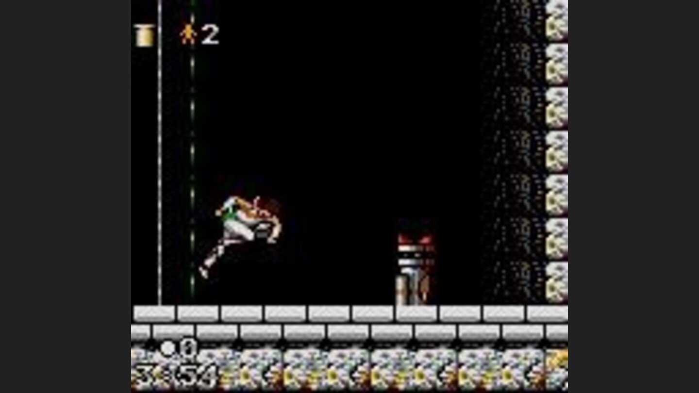 Is this a hand grenade in your pocket or are you just glad to see me?