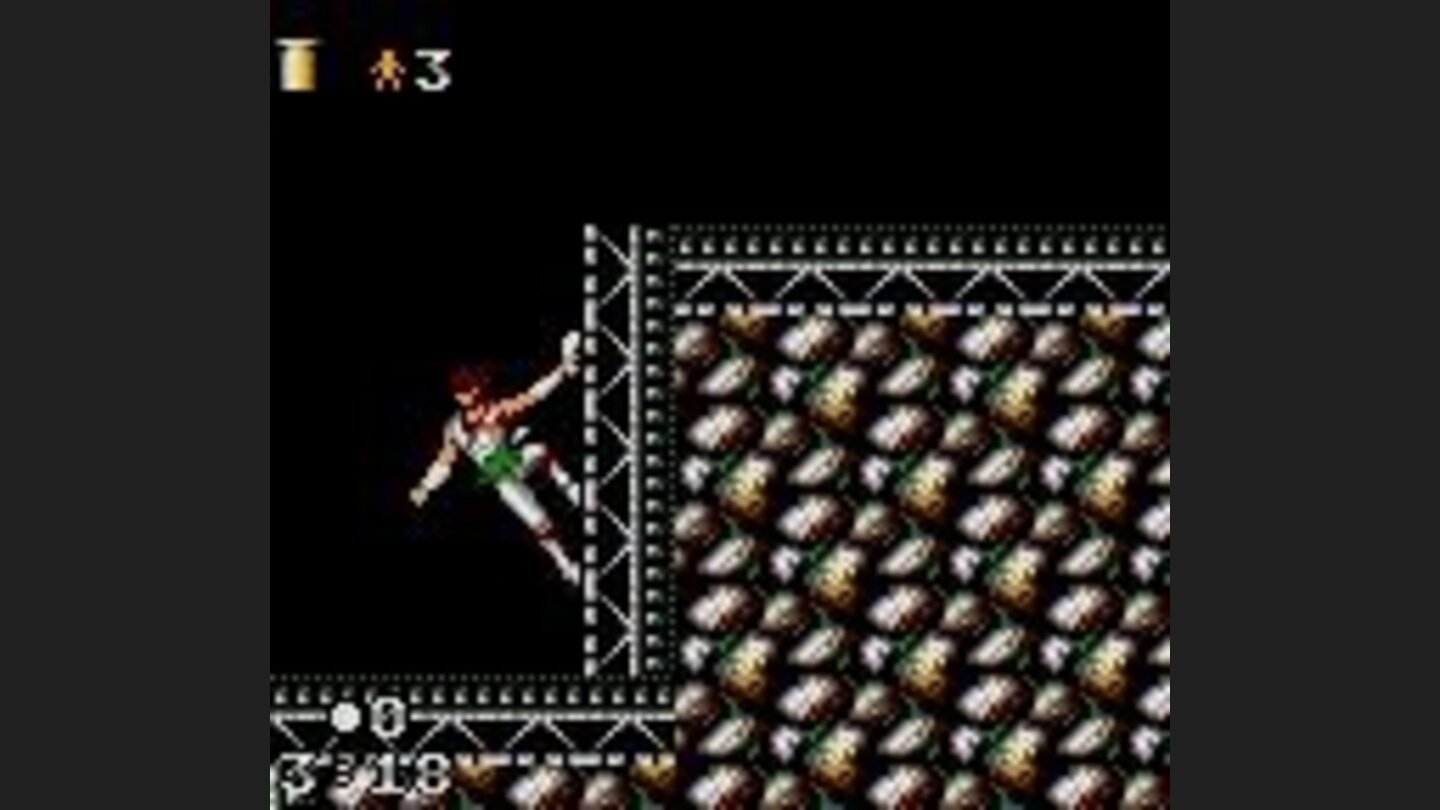 Climbing more and more