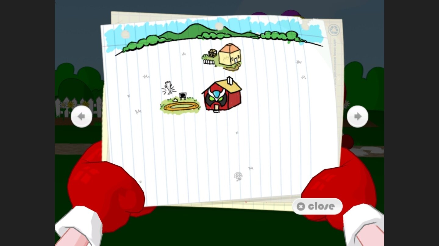 Strongbads Cool Game for Attractive People: Homestar Ruiner