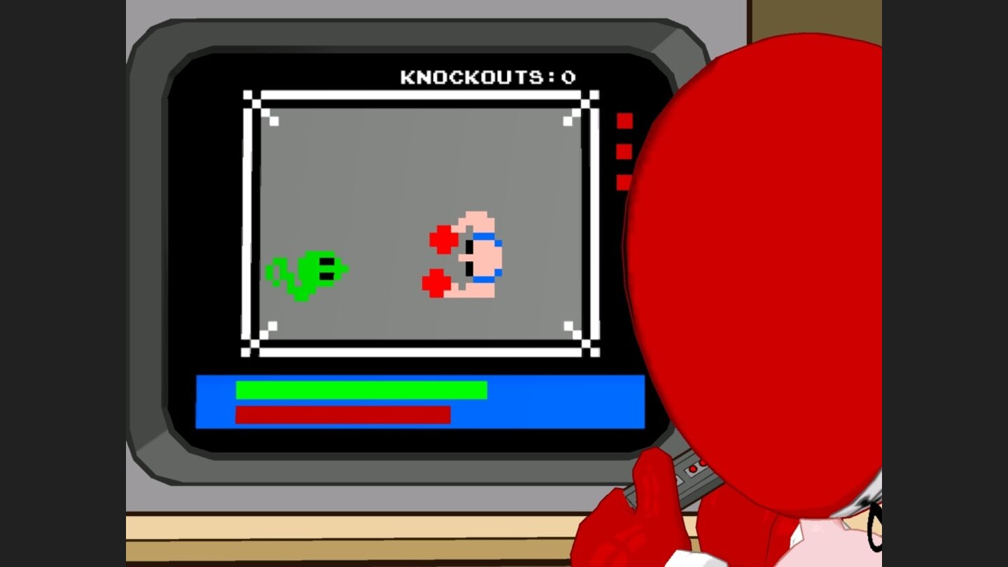 Strongbads Cool Game for Attractive People: Homestar Ruiner