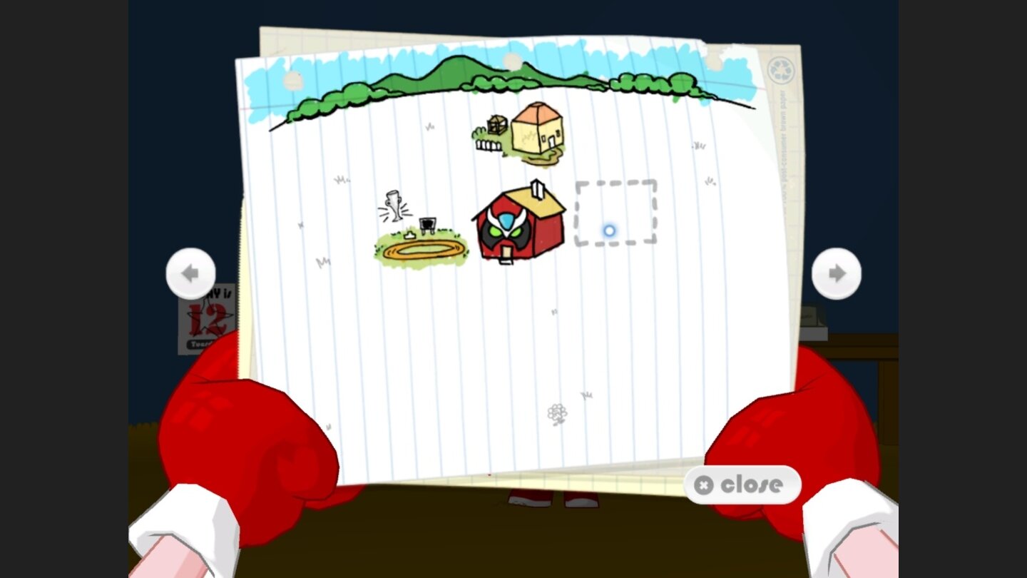 Strongbads Cool Game for Attractive People: Homestar Ruiner