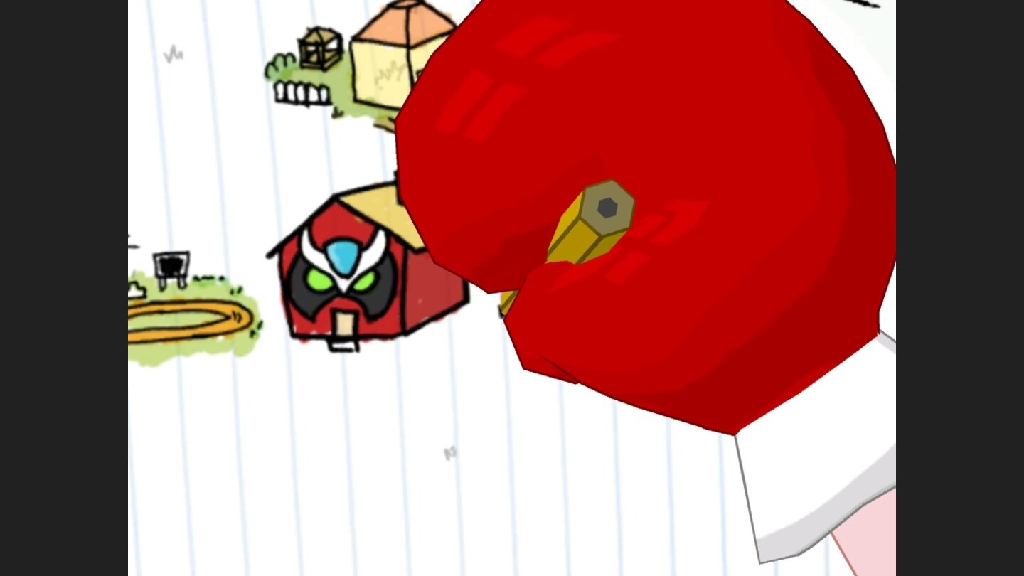 Strongbads Cool Game for Attractive People: Homestar Ruiner