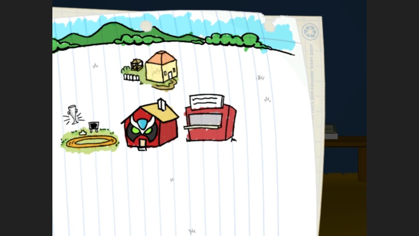 Strongbads Cool Game for Attractive People: Homestar Ruiner