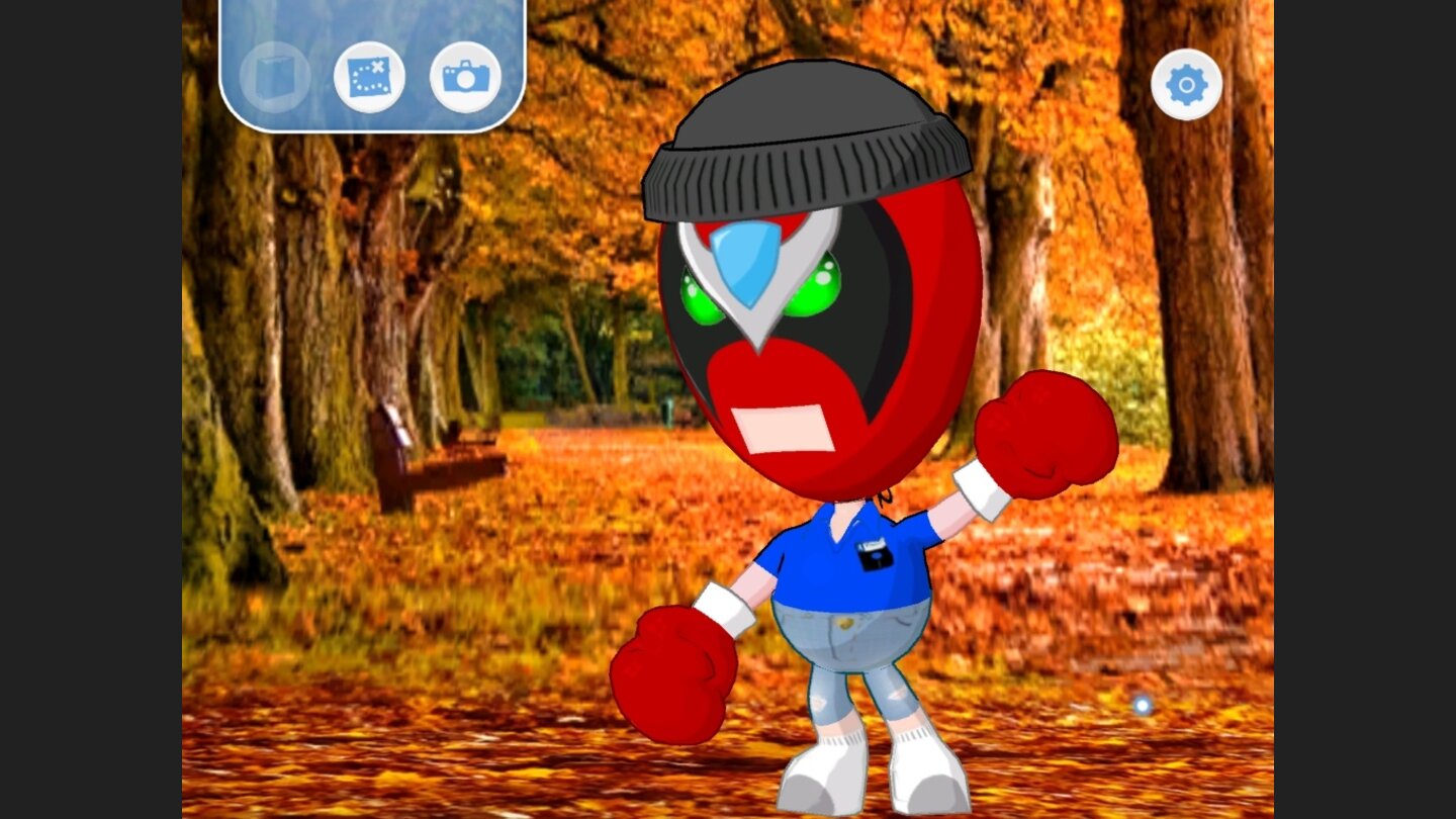 Strongbads Cool Game for Attractive People: Homestar Ruiner
