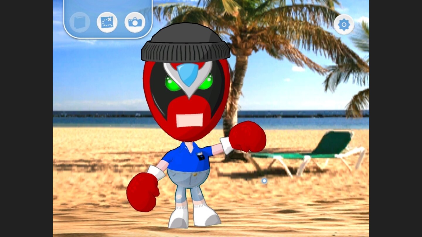 Strongbads Cool Game for Attractive People: Homestar Ruiner