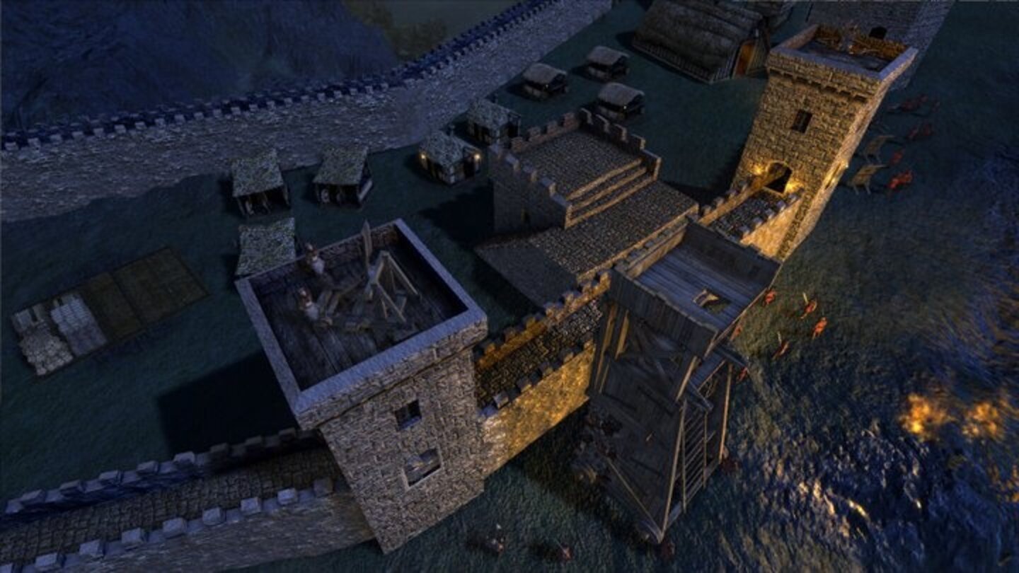 Stronghold 3