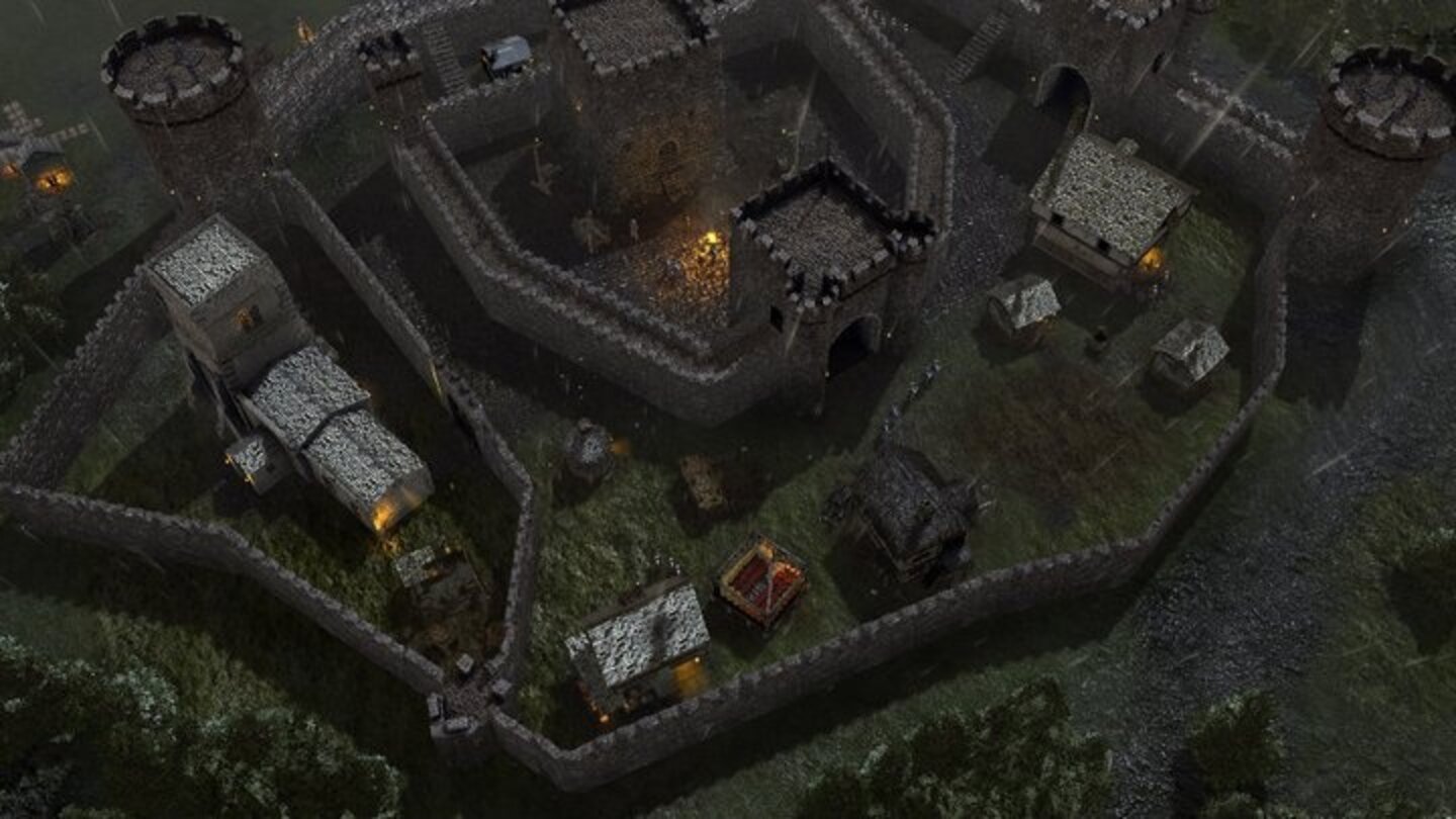 Stronghold 3