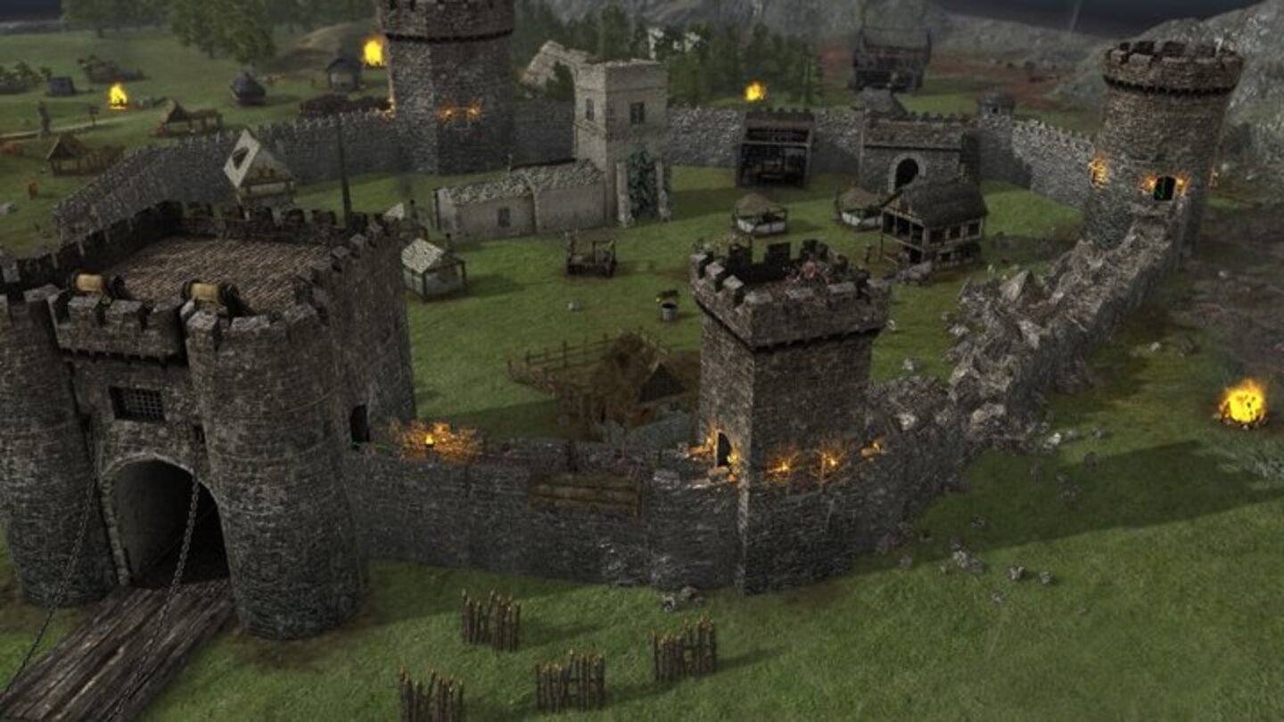 Stronghold 3