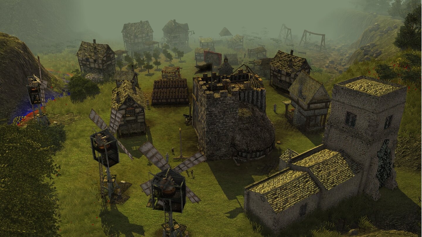 Stronghold 3